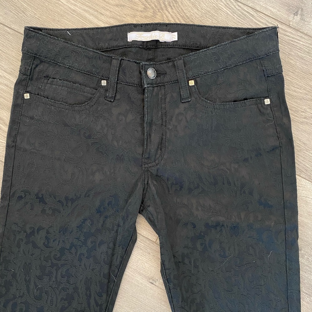 Frankie B Pants